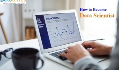 How To Become A Data Scientist In Bangladesh Datamites Offical Blog