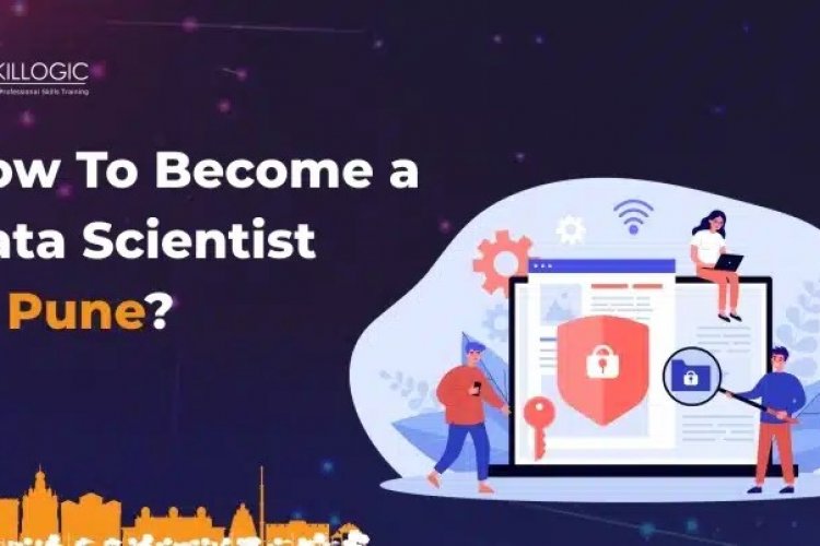 How To Become A Data Scientist In Pune DataMites Offical Blog