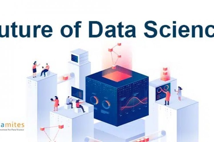 What Does The Future Hold For Data Science DataMites Offical Blog