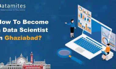 How To Become A Data Scientist In Tiruppur Datamites Offical Blog