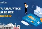 How much is the Data Analytics Course Fee in Nagpur?