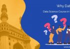 DataMites Launches Data Science Classroom Course in Hyderabad