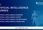 What are the Best Artificial Intelligence and Deep Learning Courses in India?