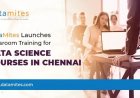 DataMites Launches Classroom Training for Data Science Courses in Chennai
