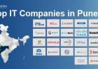 What are the Best IT Companies in Pune?