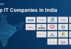 What are the Top IT Companies in India?