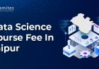 How much are the Data Science Course Fees in Jaipur?