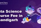 How much are the Data Science Course Fees in Chandigarh?
