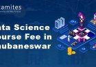 How much are the Data Science Course Fees in Bhubaneswar?