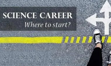 Data Scientist – Where to Start?