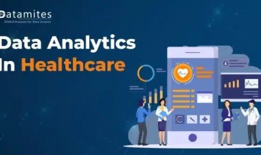 Data Analytics in the Healthcare Sector