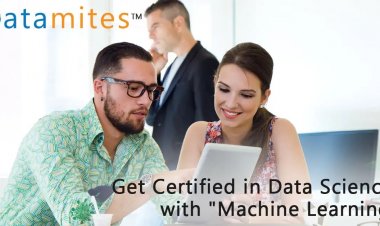 How much does Data Science Certification Cost in INDIA?