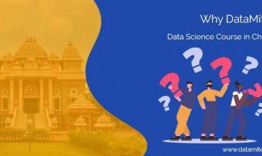 Where do I take up my Data Science training in Chennai?