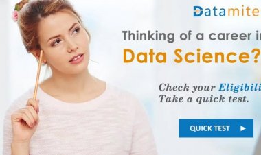 How do I prepare myself for a Data Science Career during this Covid-19 lockdown?