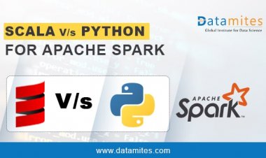Scala vs Python for Apache Spark