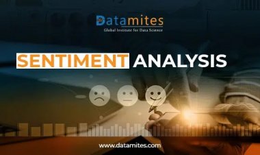 Sentiment Analysis