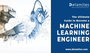 The Ultimate Guide to Become a Machine Learning Engineer