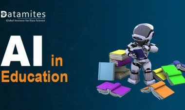 What is the Significance of AI in Education?