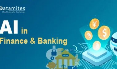 Artificial Intelligence in the Finance and Banking Sector?