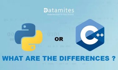Python vs C++ – What are the differences?