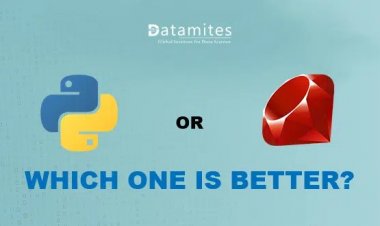 Is Python better than Ruby?
