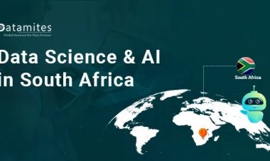 Is Data Science & Artificial Intelligence in Demand in South Africa?