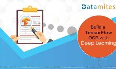 BUILD A TENSORFLOW OCR IN 15 MINUTES WITH DEEP LEARNING TECHNOLOGY