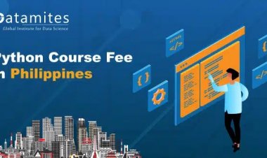 How Much is the Python Course Fee in Philippines?