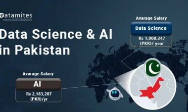 Is Data Science and Artificial Intelligence in Demand in Pakistan?