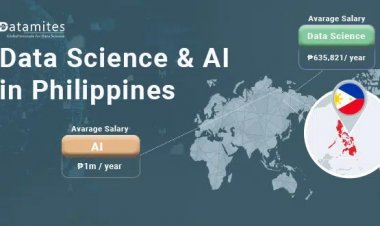 Is Data Science and Artificial Intelligence in Demand in the Philippines?