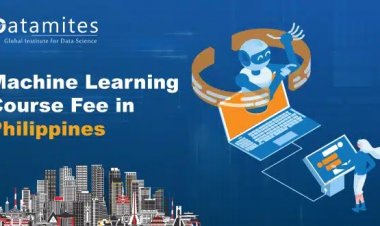 How Much is the Machine Learning Course Fee in Philippines?