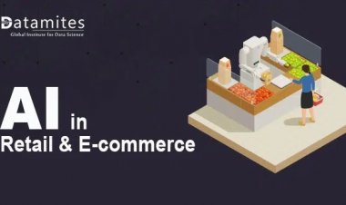 How much is Artificial Intelligence altering the Retail and E-commerce Industries?