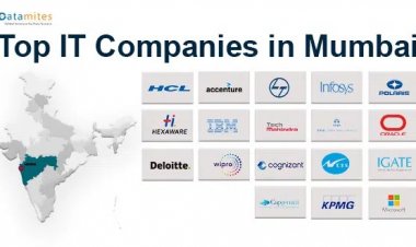 What are the Top IT Companies in Mumbai?