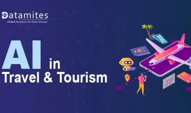 Artificial Intelligence Perform on Travel and Tourism?