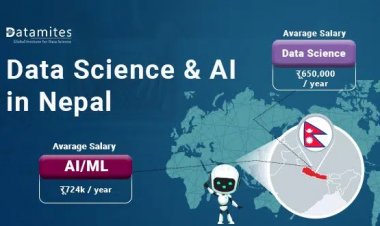 Is Data Science and Artificial Intelligence in Demand in Nepal?