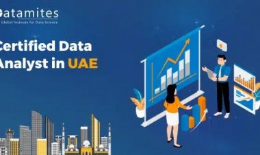 How much is the Certified Data Analyst Course Fee in UAE?