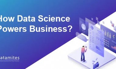 Why Data Science Matters and How it powers Businesses?