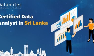 How much is the Certified Data Analyst Course Fee in Sri Lanka?