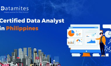 How much is the Certified Data Analyst Course Fee in Philippines?