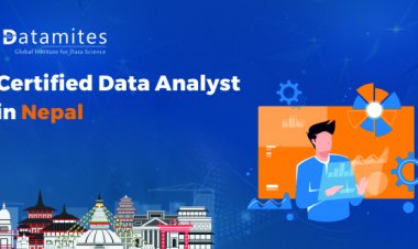 How much is the Certified Data Analyst Course Fee Nepal?