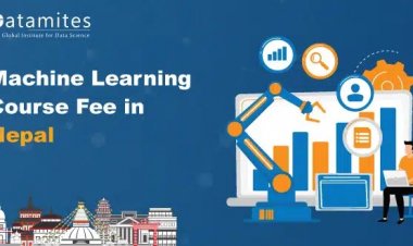 How Much is the Machine Learning Course Fee in Nepal?