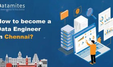 How to Become Data Engineer in Hyderabad - DataMites Offical Blog