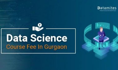 How much are the Data Science Course Fees in Gurgaon?