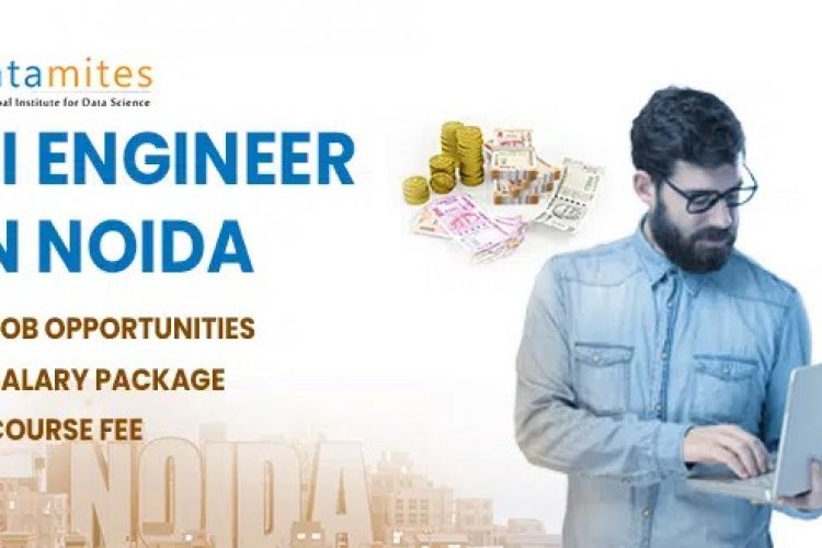 MACHINE LEARNING ARTIFICIAL INTELLIGENCE TRAINING COURSE IN NOIDA REVIEWS visual data 8