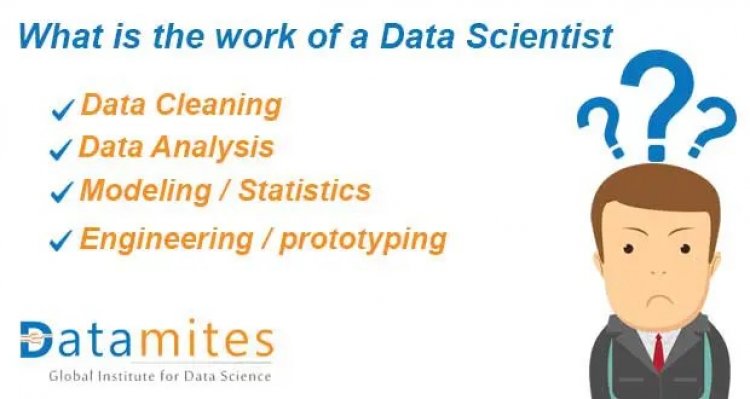 Why Data Science Matters The Most Now?