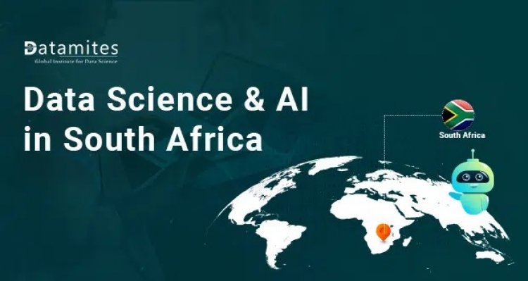 Is Data Science & Artificial Intelligence in Demand in South Africa?
