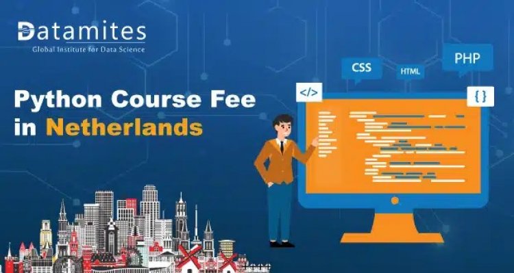 How Much is the Python Course Fee in Netherlands?
