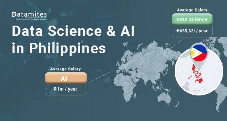 Is Data Science and Artificial Intelligence in Demand in the Philippines?