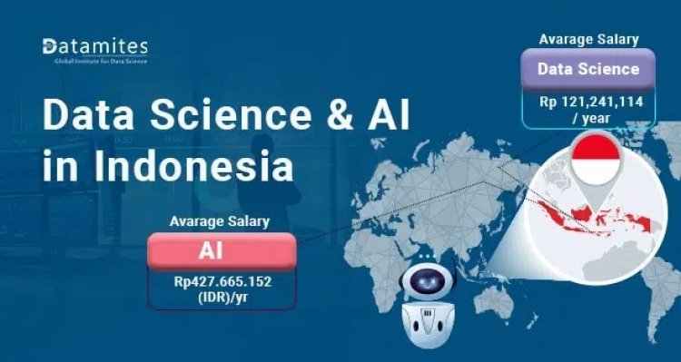 Is Data Science and Artificial Intelligence in Demand in Indonesia?