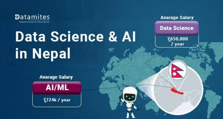 Is Data Science and Artificial Intelligence in Demand in Nepal?